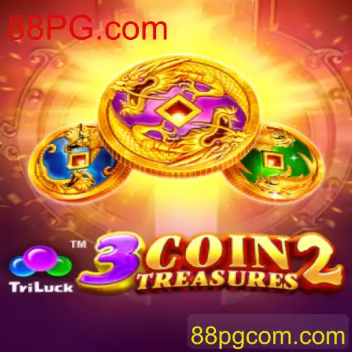 Descubra os Mistérios de 3CoinTreasures2