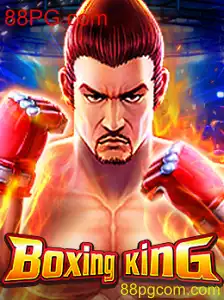Explorando BoxingKing: O Jogo Que Está Dominando 88PG.com