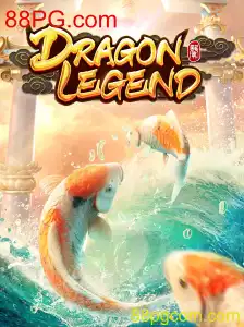 DragonLegend: A Aventura Mítica no Universo de 88PG.com