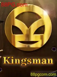Descubra o Empolgante Mundo do Jogo Kingsman e a Plataforma 88PG.com