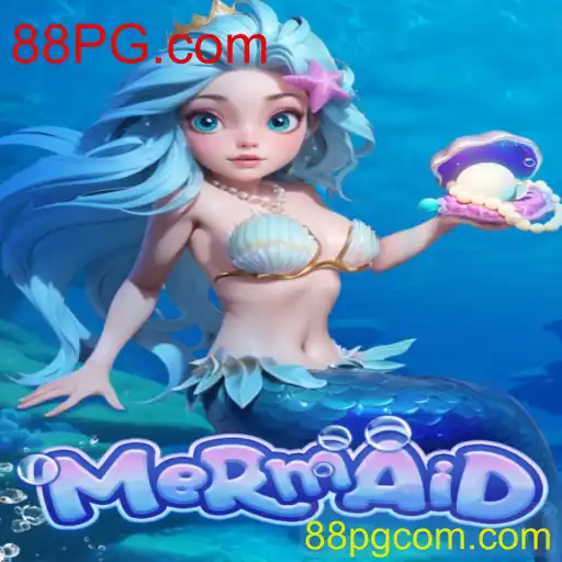 Explorando o Mundo Encantado de 'Mermaid' no 88PG.com