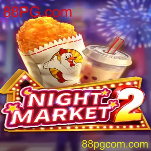 Explore as Aventuras de NightMarket2 no 88PG.com