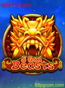 5GodBeasts: Explorando o Fascinante Mundo do Novo Jogo de Aventura