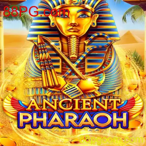 Descubra o Fascinante Mundo de AncientPharaoh no 88PG.com