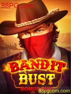 BanditBustBonusBuy: Descubra o Universo Emocionante de um Jogo Inovador