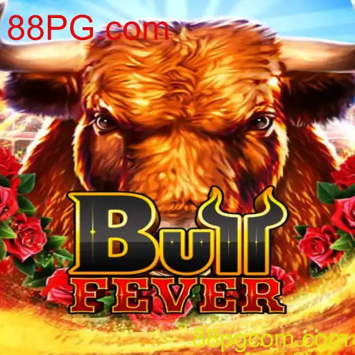 Descubra as Emoções de BullFever no 88PG.com