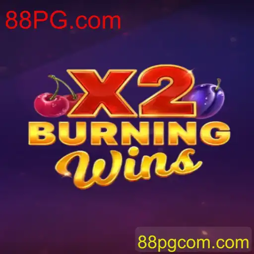 BurningWinsX2: O Slot Clássico com um Toque Moderno