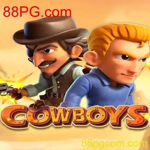 Descubra o Emocionante Jogo COWBOYS com 88PG.com