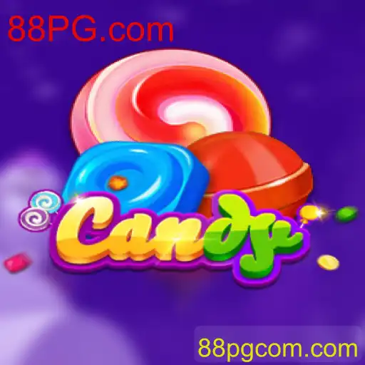 Explorando o Fascinante Jogo Candy no 88PG.com