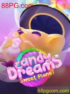 CandyDreams: O Mundo Encantado do Jogo de Aventuras Açucaradas
