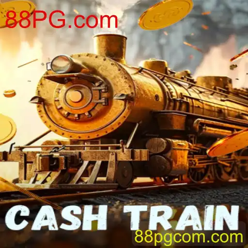 CashTrain: Uma Jornada Empolgante no Mundo dos Jogos Online