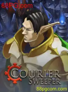 CourierSweeper: Um Jogo Inovador que Desafia a Estratégia e a Velocidade