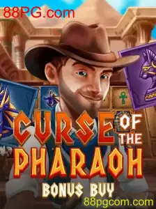 Descubra o Encantador Mundo de CurseofthePharaohBonusBuy em 88PG.com