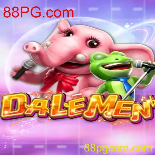 DALEMEN: Explorando o Mundo Desafiador do Novo Jogo
