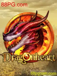 Descubra o Mundo de Aventuras de DragonHeart: O Novo Sucesso da 88PG.com