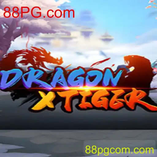 DragonXTiger: Descubra o Empolgante Mundo do Jogo de Cartas da 88PG.com