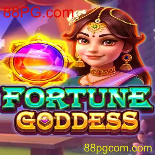 FORTUNEGODDESS: Descubra a Nova Sensação de Jogos com 88PG.com
