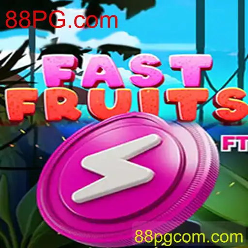 Descubra as Emoções de FastFruits em 88PG.com