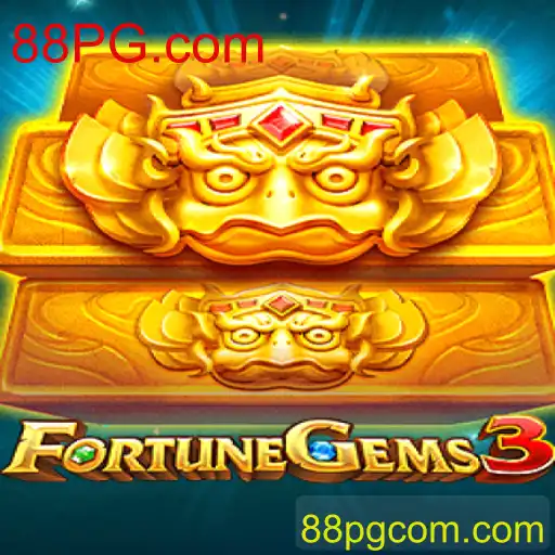 Explorando FortuneGems3: Uma Nova Sensação no Mundo dos Jogos