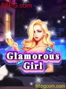 Descubra GlamorousGirl: O Mundo Cativante do Novo Jogo da 88PG.com