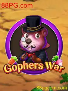 Explorando GophersWar: O Novo Fenômeno dos Jogos Online