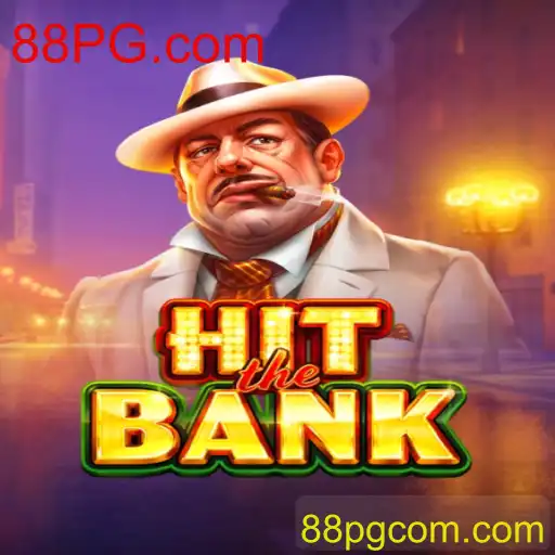 Explorando o Mundo de HitTheBank: Um Mergulho no Jogo Sucesso 88PG.com