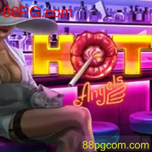 Desvendando o Jogo HotAngels da 88PG.com: Uma Experiência Inovadora