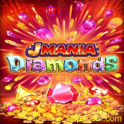 Explorando JManiaDiamonds: A Nova Sensação no Mundo dos Jogos