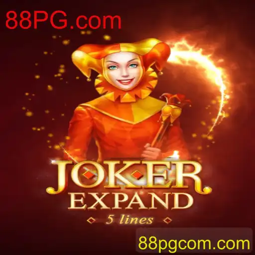 Descubra o Universo de JokerExpand: Diversão e Estratégia no 88PG.com