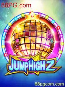 Explorando o Universo de 'JumpHigh2' com 88PG.com