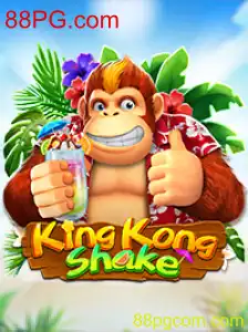 Explorando o Mundo Empolgante de KingKongShake
