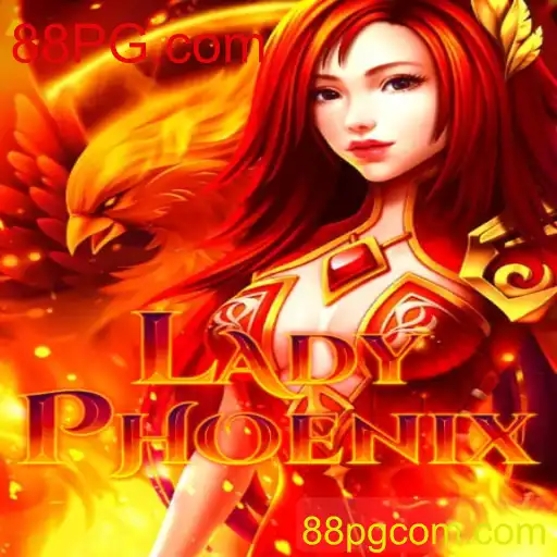 Descubra o Fascinante Mundo de LadyPhoenix: Um Jogo Revolucionário no 88PG.com