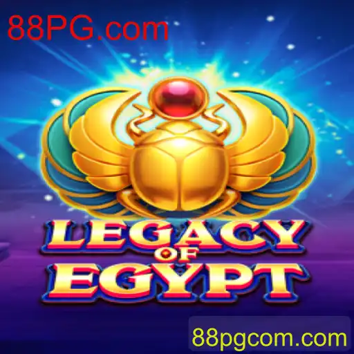 Explorando a Fascinante Aventura de LegacyOfEgypt