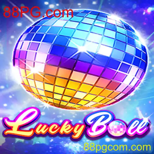 Explorando o Mundo do Jogo LuckyBall com 88PG.com