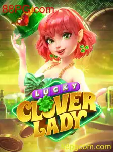 Diversão e Sorte em LuckyCloverLady: Explore as Regras e a Magia do Jogo