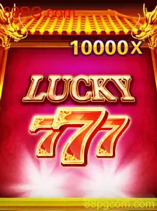 LuckySeven: O Jogo Emocionante da 88PG.com Que Está Conquistando o Mundo