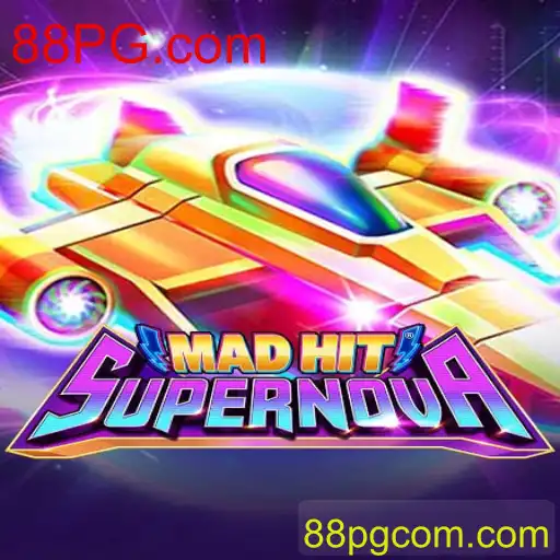 Explorando o Universo de MadHitSupernova - Um Jogo Revolucionário