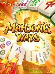 Descubra o Fascinante Mundo de MahjongWays: Jogue Agora Mesmo no 88PG.com