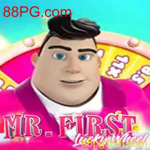 Descubra as Emoções e Regras do Jogo 'MrFirstLuckyWheel' com 88PG.com