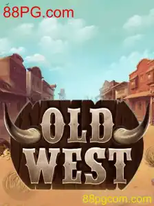 Experimente a Emoção do Velho Oeste com OldWest - Um Mergulho no Mundo Oeste Selvagem