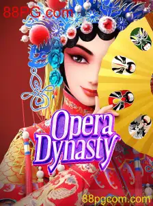 Descubra o Fascinante Universo de OperaDynasty com 88PG.com
