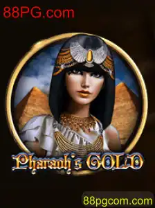 Descubra o Fascinante Mundo de PharaohsGold na 88PG.com