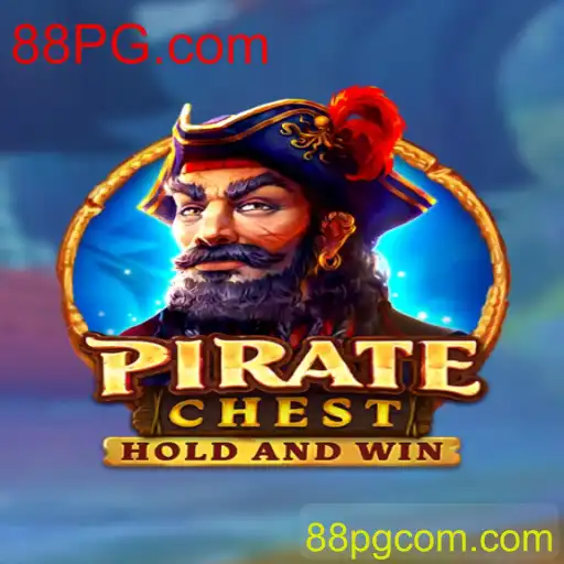 PirateChest: Aventura e Estratégia no Mundo dos Piratas