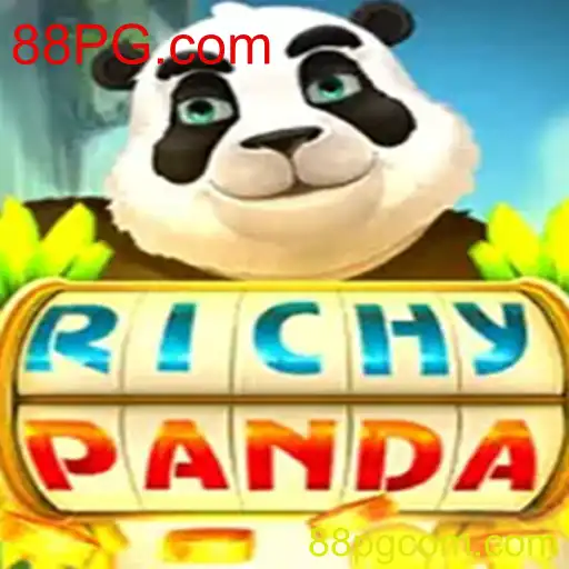 Explorando o Mundo de RichyPanda: O Excitante Jogo de Cassino em 88PG.com