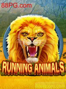RunningAnimals: Um Mergulho no Novo Jogo Aventuroso da 88PG.com