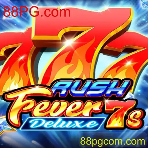 Descubra o Empolgante Mundo do RushFever7sDeluxe