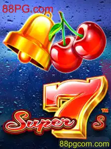 Explorando o Mundo de Super7s e a Plataforma 88PG.com