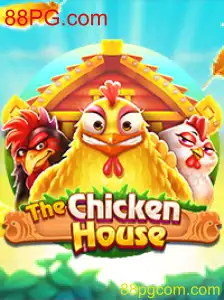 TheChickenHouse: Uma Nova Experiência de Jogo com 88PG.com