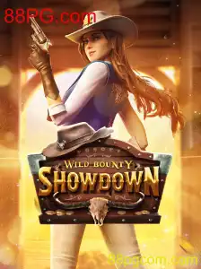 WildBountyShowdown: Um Mergulho nas Regras e Atrações do Jogo