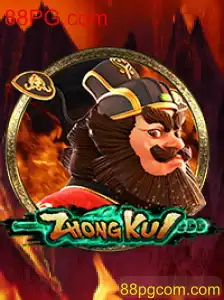Descubra o Mundo de ZhongKui no 88PG.com: Uma Jornada Cultural e de Aventura